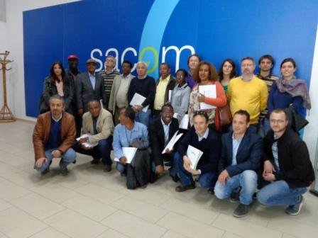 sacom